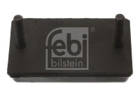 Butée en caoutchouc, suspension 44640 FEBI