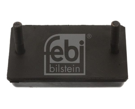 Butée en caoutchouc, suspension 44640 FEBI