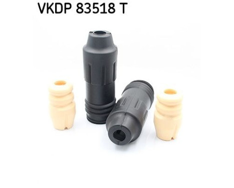 Cache-poussière, amortisseur VKDP 83518 T SKF