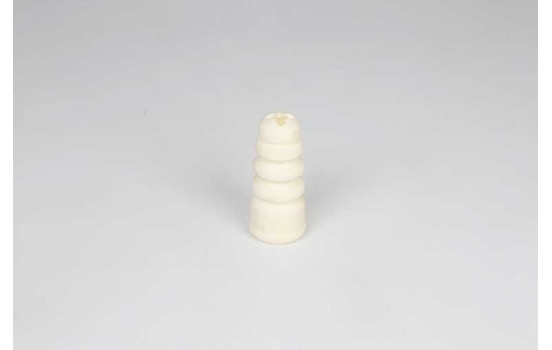 Caoutchouc d'arrêt, suspension, Image 2