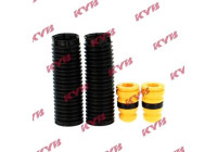 Housse anti-poussière, amortisseur 910322 Kayaba