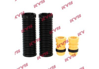 Housse anti-poussière, amortisseur 910326 Kayaba