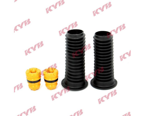 Housse anti-poussière, amortisseur 910376 Kayaba