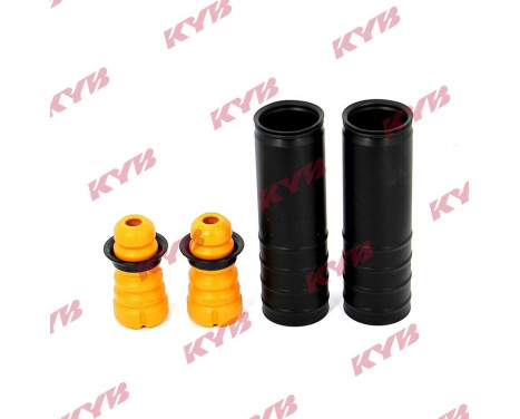 Housse de protection/couvercle d'essieu, amortisseur 912054 Kayaba