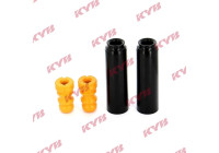 Housse de protection/couvercle d'essieu, amortisseur 912055 Kayaba