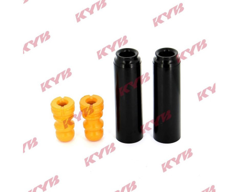 Housse de protection/couvercle d'essieu, amortisseur 912055 Kayaba