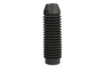 Housse de protection/soufflet d'essieu, amortisseur