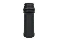 Housse de protection/soufflet d'essieu, amortisseur