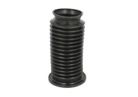 Housse de protection/soufflet d'essieu, amortisseur