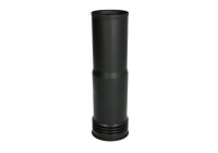 Housse de protection/soufflet d'essieu, amortisseur