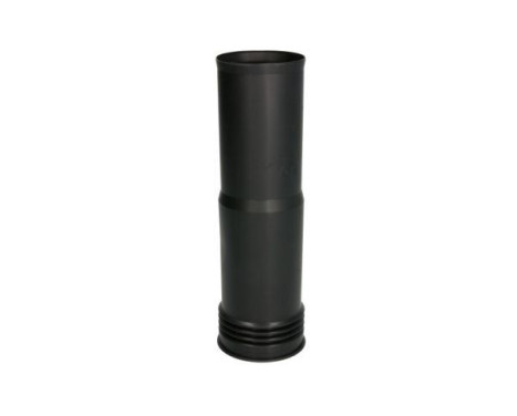 Housse de protection/soufflet d'essieu, amortisseur