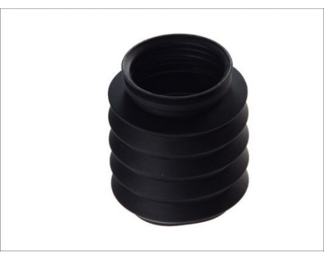 Housse de protection/soufflet d'essieu, amortisseur