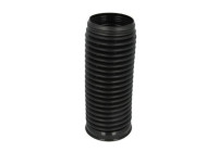 Housse de protection/soufflet d'essieu, amortisseur