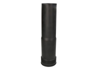 Housse de protection/soufflet d'essieu, amortisseur
