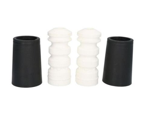 Housse de protection/soufflet d'essieu, amortisseur
