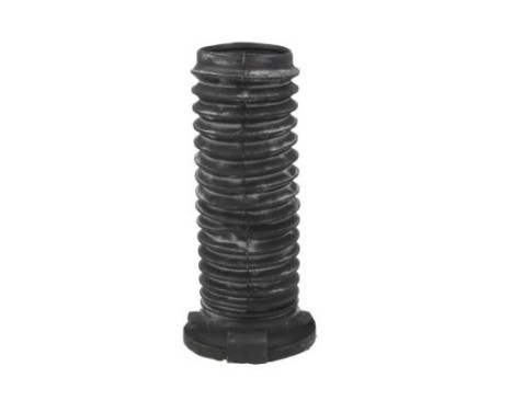Housse de protection/soufflet d'essieu, amortisseur