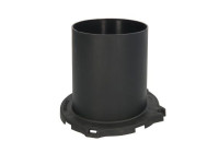 Housse de protection/soufflet d'essieu, amortisseur