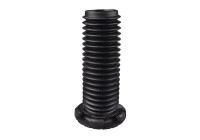 Housse de protection/Soufflet d'essieu, amortisseur