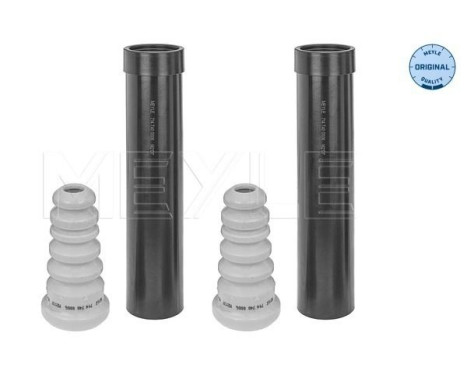 Kit de protection contre la poussière, amortisseur MEYLE-ORIGINAL-KIT: Better solution for you!