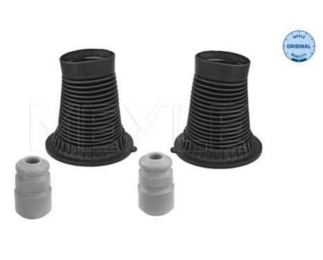 Kit de protection contre la poussière, amortisseur MEYLE-ORIGINAL Quality