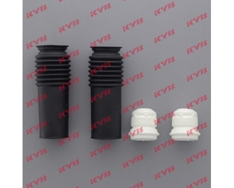 Kit de protection contre la poussière, amortisseur Protection Kit 910001 Kayaba