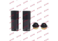 Kit de protection contre la poussière, amortisseur Protection Kit 910011 Kayaba