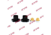 Kit de protection contre la poussière, amortisseur Protection Kit 910054 Kayaba