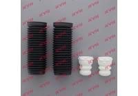 Kit de protection contre la poussière, amortisseur Protection Kit 910059 Kayaba