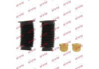 Kit de protection contre la poussière, amortisseur Protection Kit 910069 Kayaba