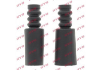 Kit de protection contre la poussière, amortisseur Protection Kit 910070 Kayaba