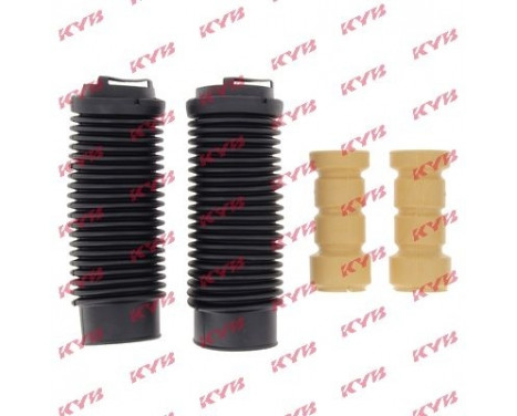 Kit de protection contre la poussière, amortisseur Protection Kit 910072 Kayaba