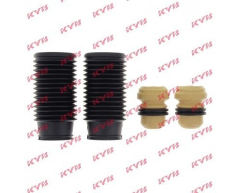 Kit de protection contre la poussière, amortisseur Protection Kit 910075 Kayaba