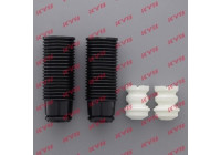 Kit de protection contre la poussière, amortisseur Protection Kit 910081 Kayaba