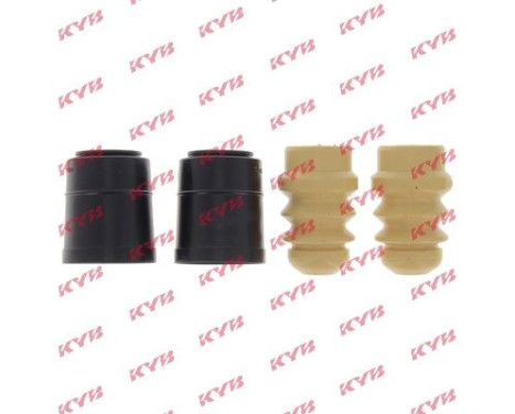 Kit de protection contre la poussière, amortisseur Protection Kit 910116 Kayaba