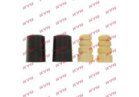 Kit de protection contre la poussière, amortisseur Protection Kit 910117 Kayaba