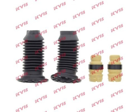 Kit de protection contre la poussière, amortisseur Protection Kit 910123 Kayaba