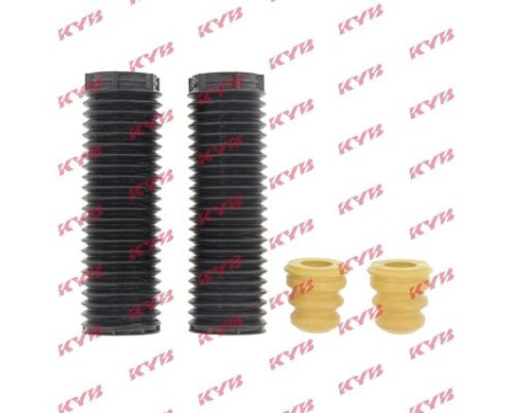 Kit de protection contre la poussière, amortisseur Protection Kit 910139 Kayaba