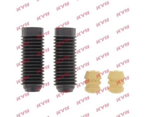 Kit de protection contre la poussière, amortisseur Protection Kit 910152 Kayaba