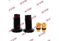 Kit de protection contre la poussière, amortisseur Protection Kit 910166 Kayaba