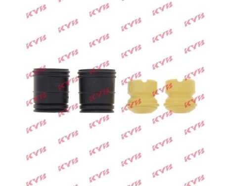 Kit de protection contre la poussière, amortisseur Protection Kit 910186 Kayaba