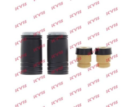 Kit de protection contre la poussière, amortisseur Protection Kit 910187 Kayaba