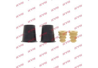 Kit de protection contre la poussière, amortisseur Protection Kit 910191 Kayaba