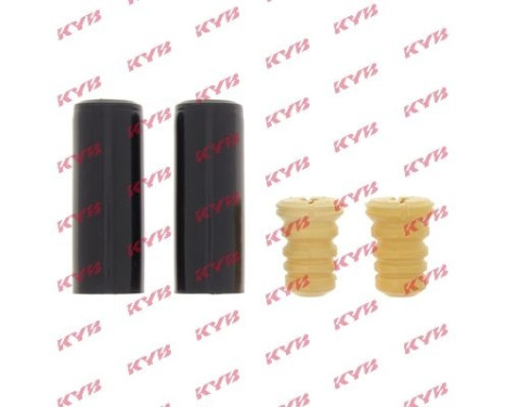 Kit de protection contre la poussière, amortisseur Protection Kit 910193 Kayaba