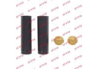 Kit de protection contre la poussière, amortisseur Protection Kit 910206 Kayaba