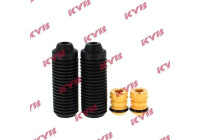 Kit de protection contre la poussière, amortisseur Protection Kit 910252 Kayaba