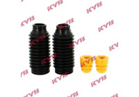 Kit de protection contre la poussière, amortisseur Protection Kit 910284 Kayaba