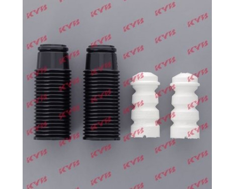 Kit de protection contre la poussière, amortisseur Protection Kit 913121 Kayaba