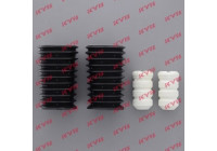 Kit de protection contre la poussière, amortisseur Protection Kit 915124 Kayaba