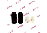 Kit de protection contre la poussière, amortisseur Protection Kit 915708 Kayaba