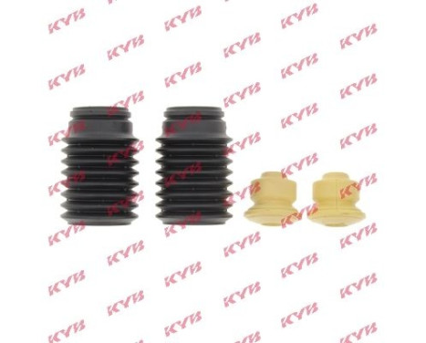Kit de protection contre la poussière, amortisseur Protection Kit 916501 Kayaba